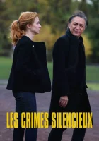  Молчаливые преступления смотреть онлайн (2017) 