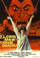  Большая любовь графа Дракулы смотреть онлайн (1973) 