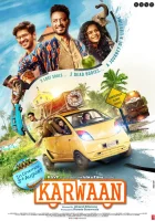  Караван смотреть онлайн (2018) 