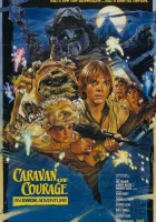  Приключения эвоков смотреть онлайн (1984) 