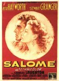  Саломея смотреть онлайн (1953) 