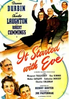  Всё началось с Евы смотреть онлайн (1941) 
