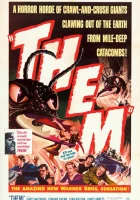  Они смотреть онлайн (1954) 