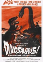  Динозавры! смотреть онлайн (1960) 