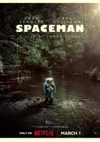  Космонавт смотреть онлайн (2024) 