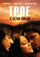  Трое в сетях любви смотреть онлайн (2009) 