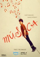  Музыка смотреть онлайн (2024) 