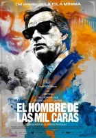  Человек с тысячью лиц смотреть онлайн (2016) 